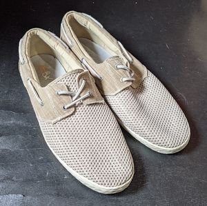 GBX Boat Shoes Loafers Mens 12